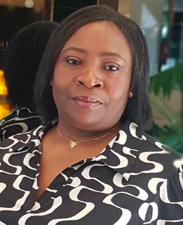 Elizabeth Showunmi