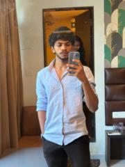 Saish Ingle
