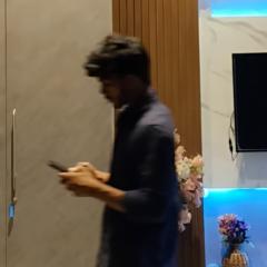 Saish Ingle