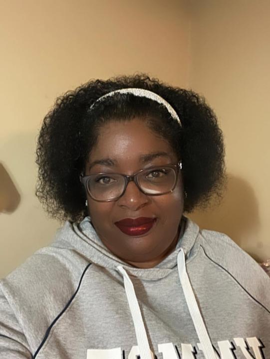 Annetra Brown