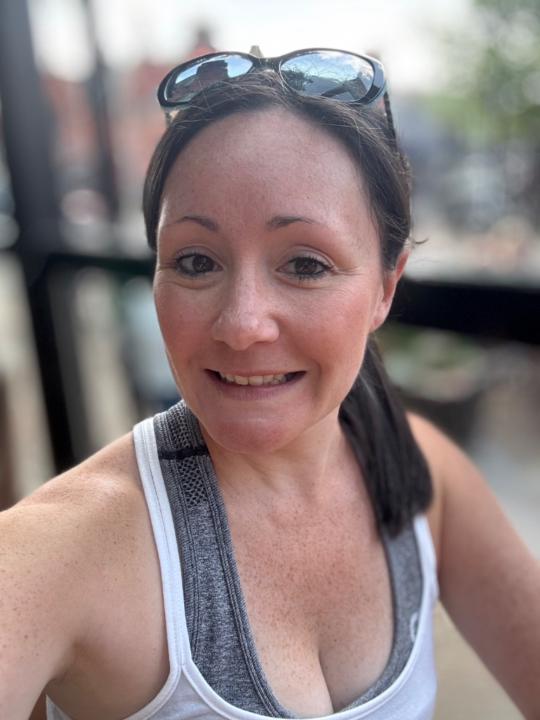 Sarah Tilling