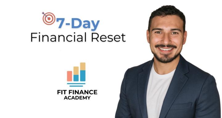 Fit Finance Academy