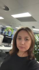 Altantuya Ira