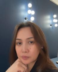 Altantuya Ira