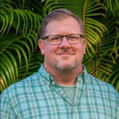 David Conklin