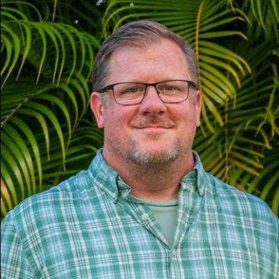 David Conklin
