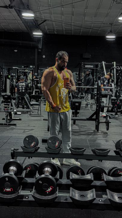 Dom Ferraro
