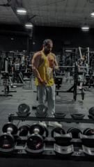 Dom Ferraro