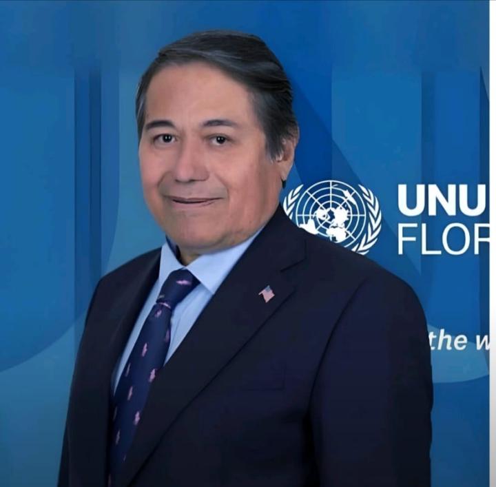 Dr. Luis Alberto Flores Hernández