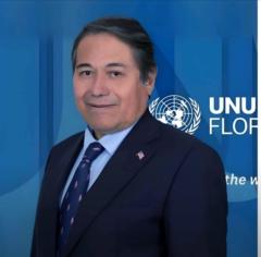 Dr. Luis Alberto Flores Hernández