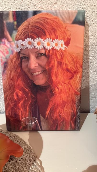 Petra Natalie Fahrni