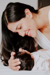 RAQUEL Mayorga Solís