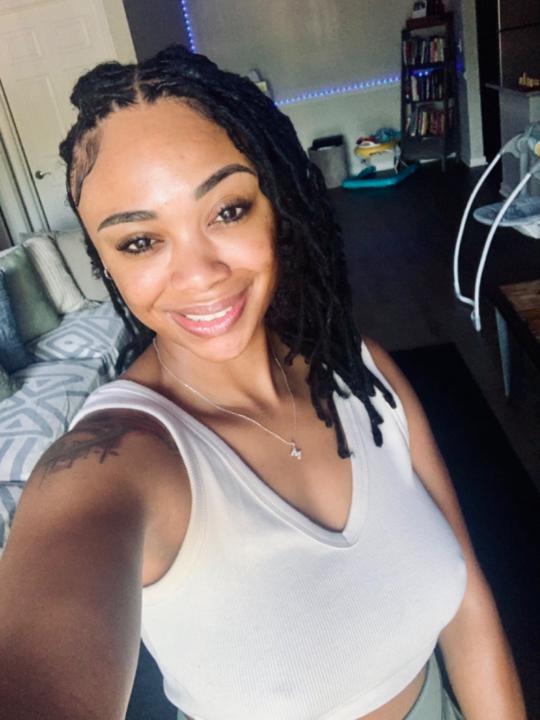 Monique Moore