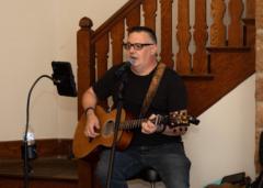 Jim Ronan