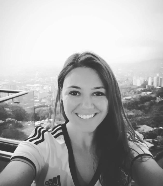 Angela Velandia