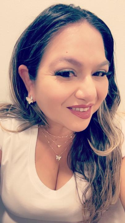 Sandra Vega