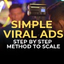 Simple Viral Ads