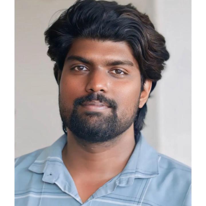 Dhamodharan Munirathinam