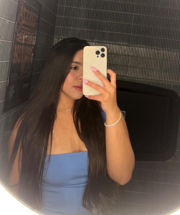 Paola Luquez