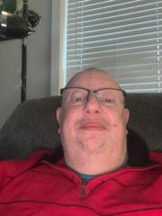 Marty Gambill