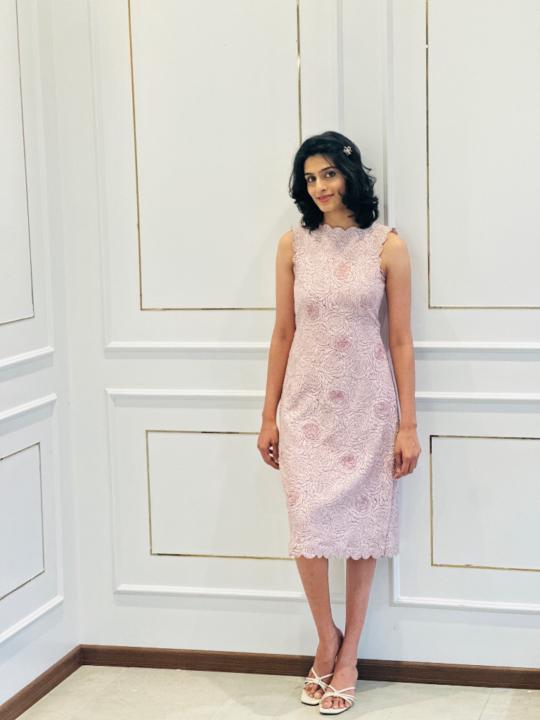 Archana Potluri