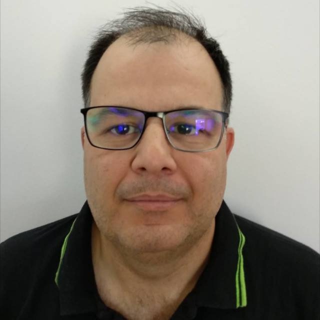 Jose Almeida