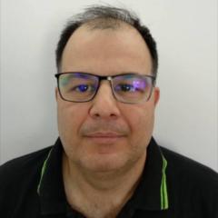 Jose Almeida