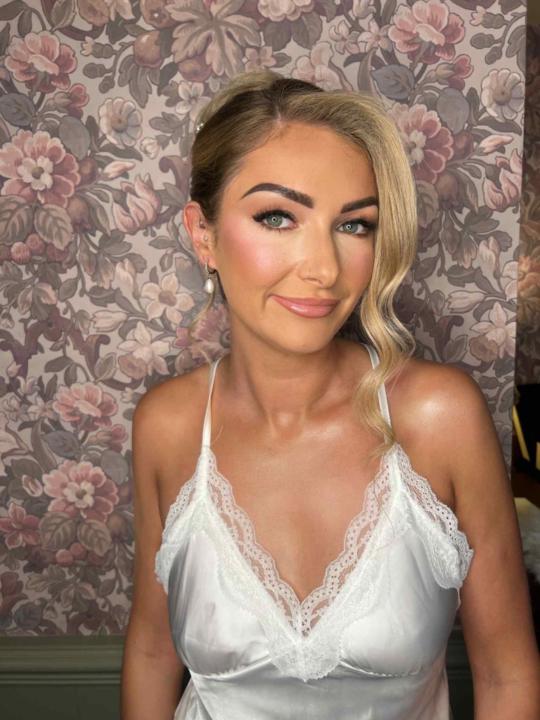 Faye Sherwood