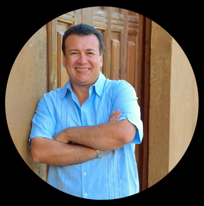 Alfredo Cervantes Macías
