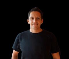 Javier Balieiro