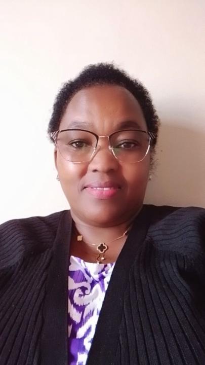 Ann Njeri
