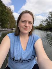 Jen Chapman