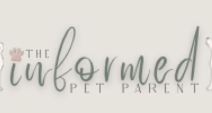 The Informed Pet Parent