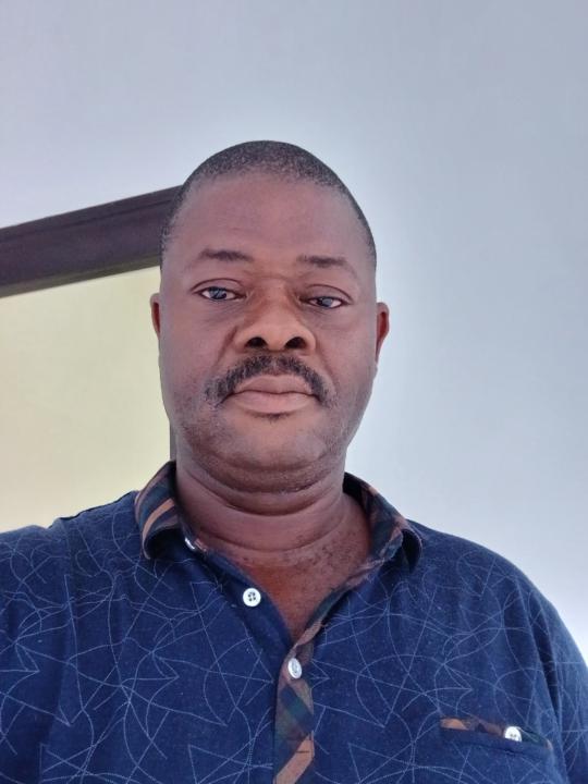 Joseph Adjakofi