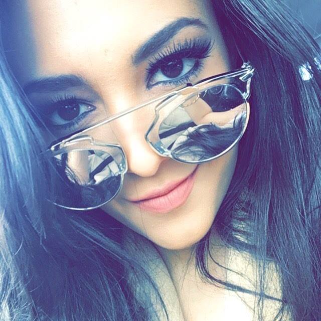 Gabriela Marquez