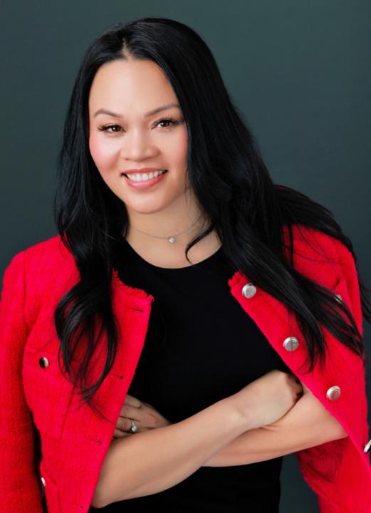 Joselle Deocampo-Gautam