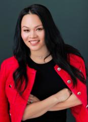 Joselle Deocampo-Gautam