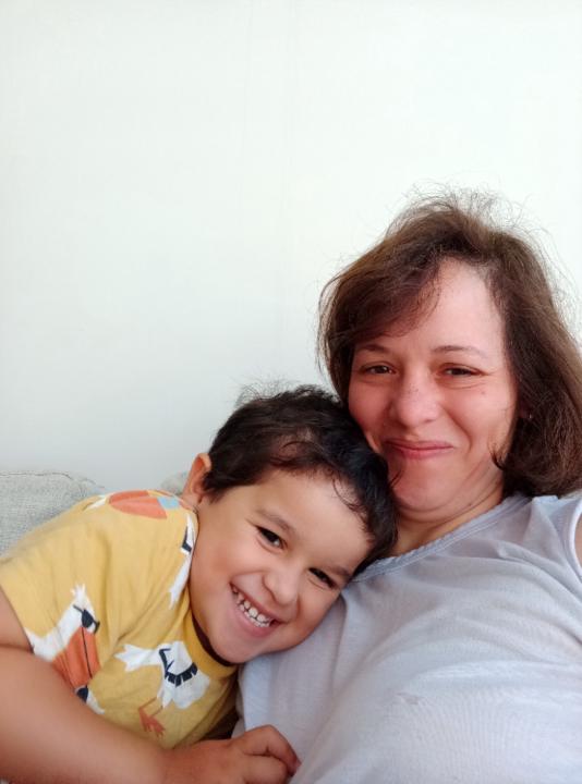 Minerva Andreina Cordoves Sánchez