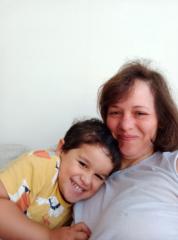 Minerva Andreina Cordoves Sánchez