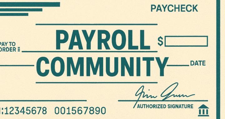 CareerLearning Payroll