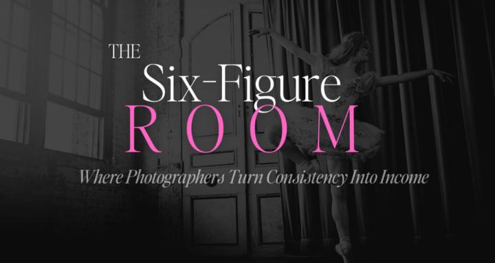 The Six-Figure Room