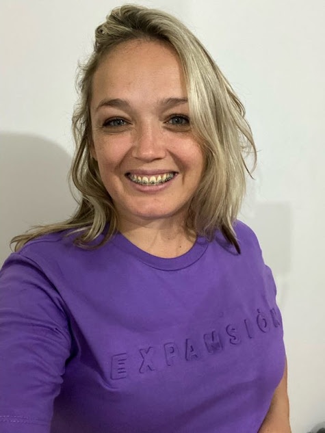 María José Crespo Roht