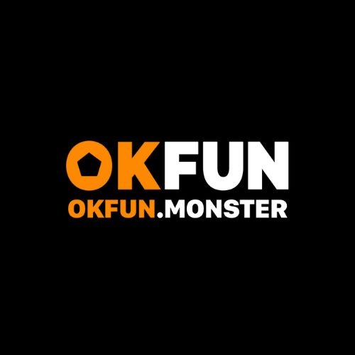 Okfun Monster