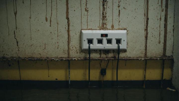 Water Damage Repair Experts in Thatcher, AZ