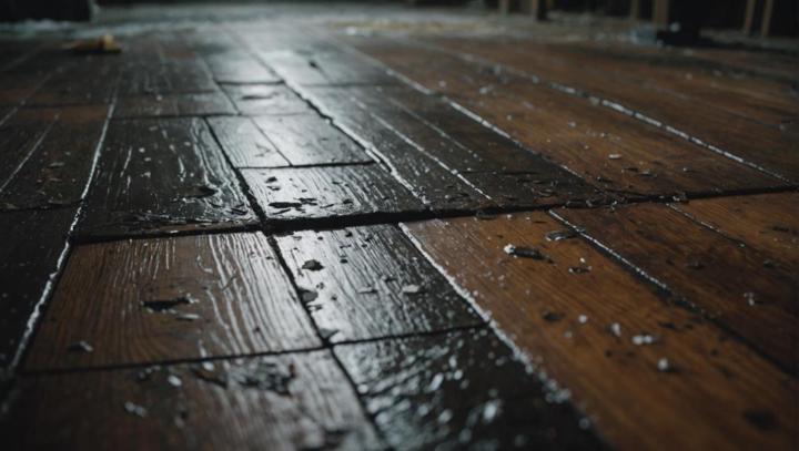 Home Water Damage Services in Solomon, AZ