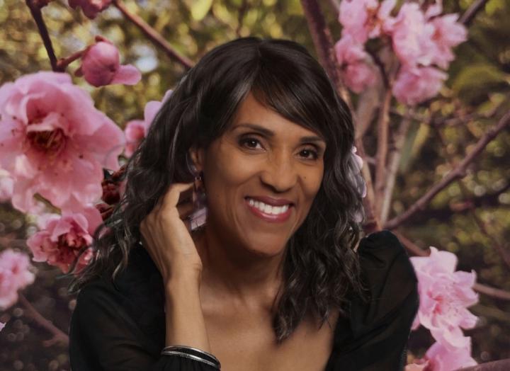 Carmelita Strong