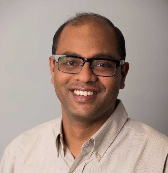 Sudheer Bysani