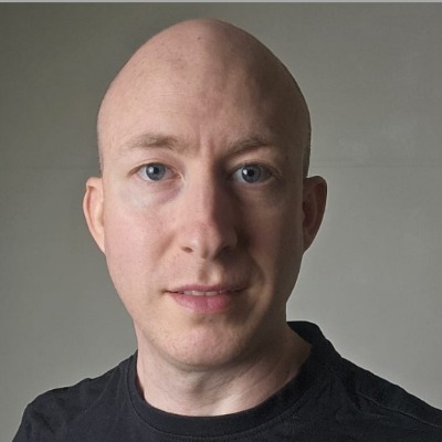 Andrew O Callaghan