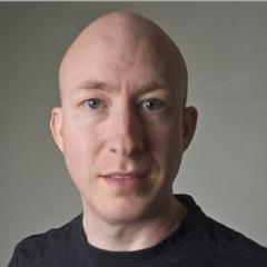 Andrew O Callaghan