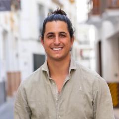 Luis Encabo
